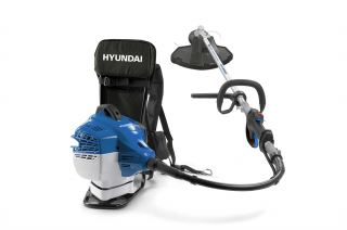 Hyundai HYX 440S  Çim Biçme Makinesi kullananlar yorumlar